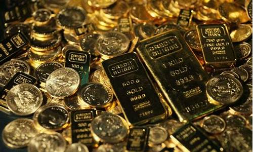 节后黄金大跌_节后金价大涨原因分析