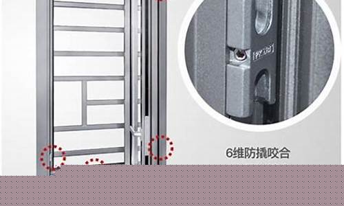 门窗五金价技术要求_门窗五金都包含什么